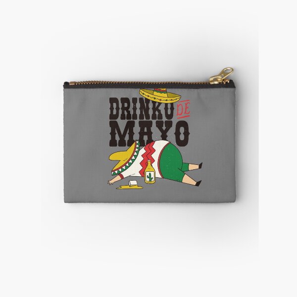 Item preview, Drinko De Mayo Cinco De Mayo Drinking Drinko De Mayo Gear designed and sold by DynamicDesign.