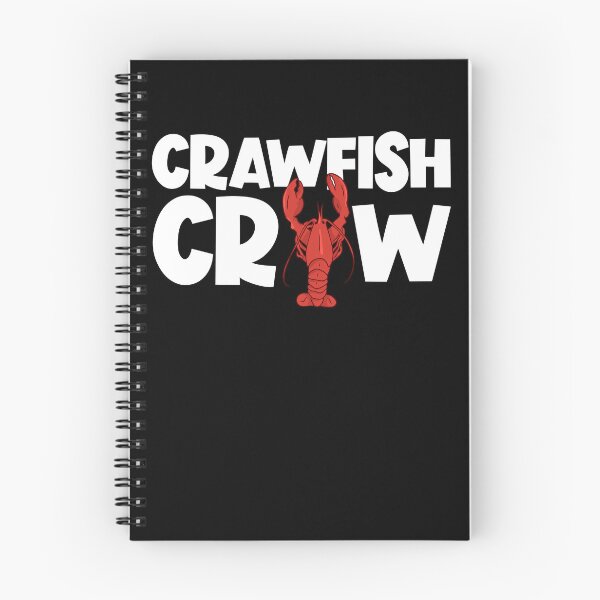 Item preview, Crawfish Crew Funny Craw Fish Broil Crawfish Boil Gear designed and sold by DynamicDesign.