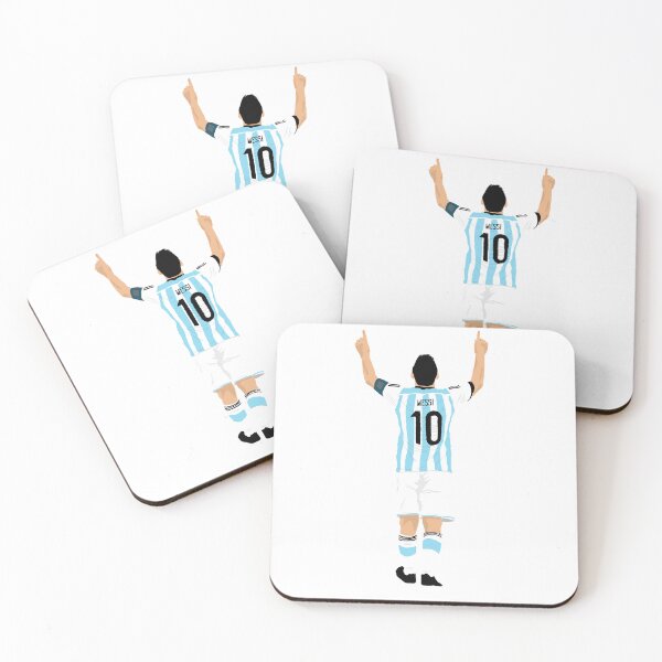 Item preview, LEO MESSI ILLUSTRATION designed and sold by baller street.