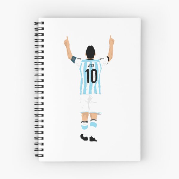 Item preview, LEO MESSI ILLUSTRATION designed and sold by baller street.