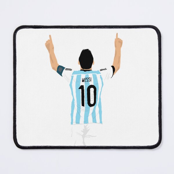 Item preview, LEO MESSI ILLUSTRATION designed and sold by baller street.