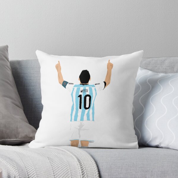 Item preview, LEO MESSI ILLUSTRATION designed and sold by baller street.