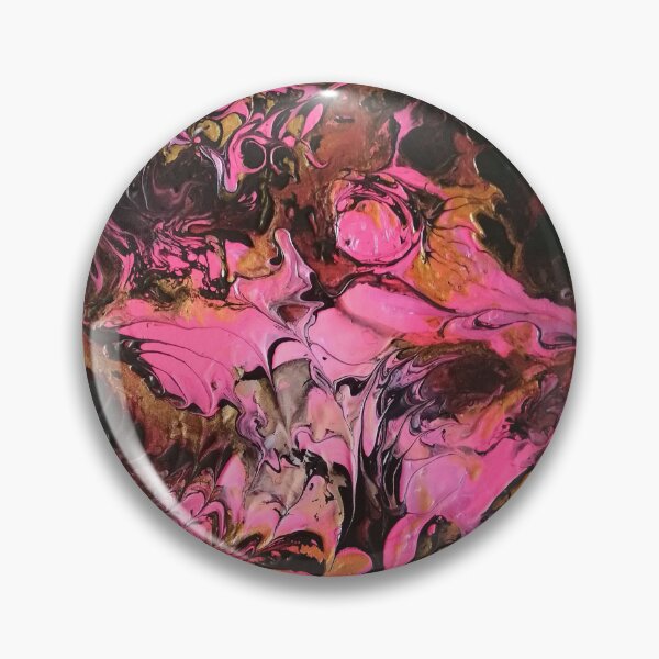 Item preview, Veiltail Among The Pink Waves Photo designed and sold by HelenGie.