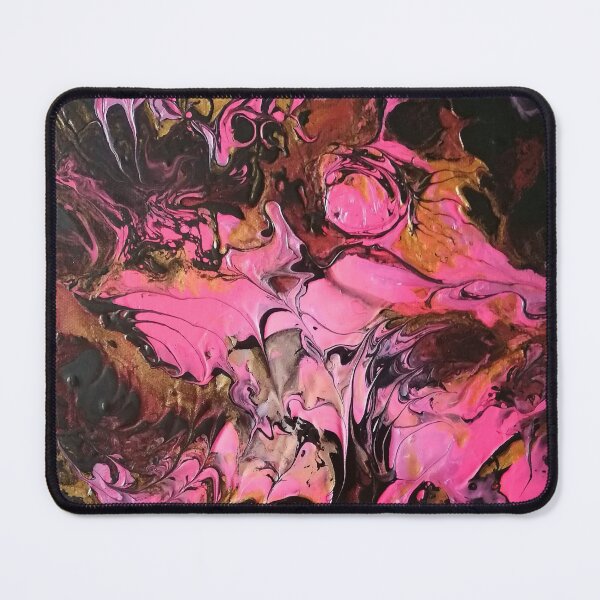 Item preview, Veiltail Among The Pink Waves Photo designed and sold by HelenGie.