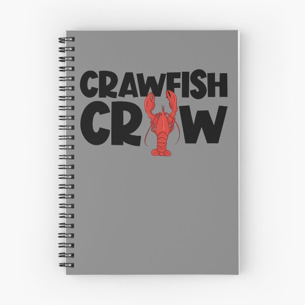 Item preview, Crawfish Crew Funny Craw Fish Broil Crawfish Boil Gear designed and sold by DynamicDesign.