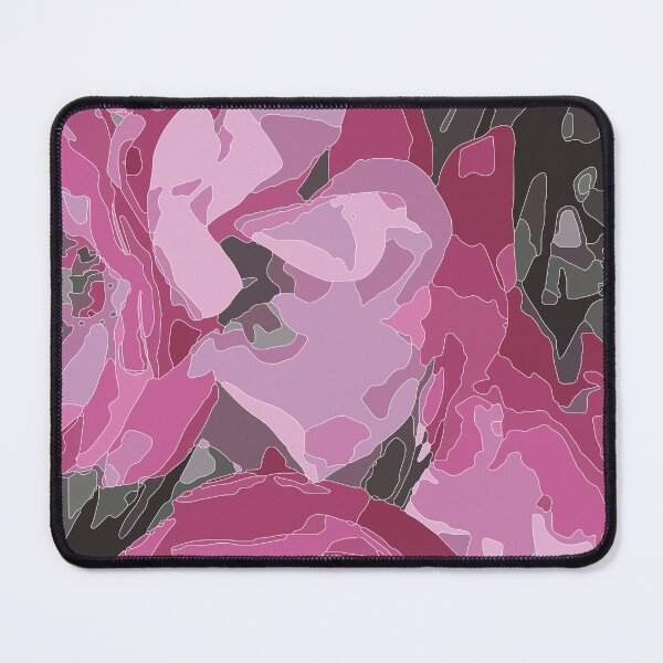 Item preview, pink flower petals designed and sold by SunGraphicArt.