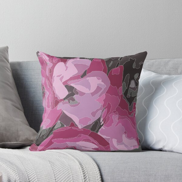 Item preview, pink flower petals designed and sold by SunGraphicArt.