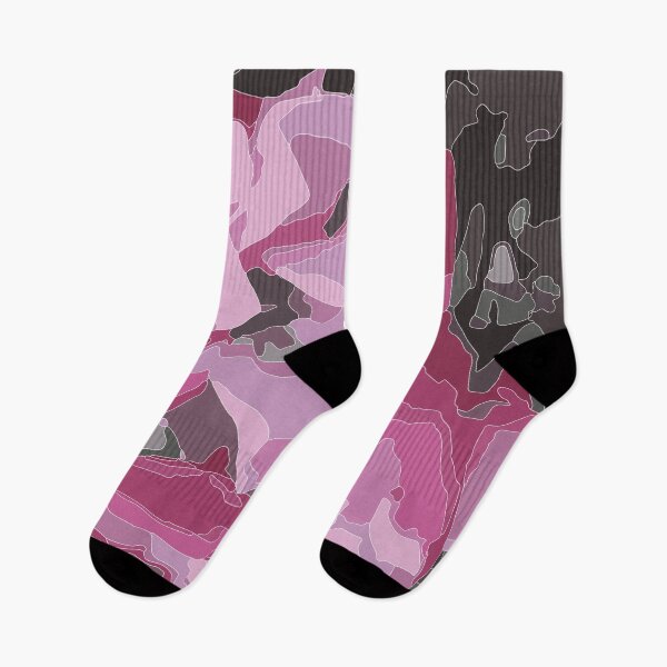 Item preview, pink flower petals designed and sold by SunGraphicArt.