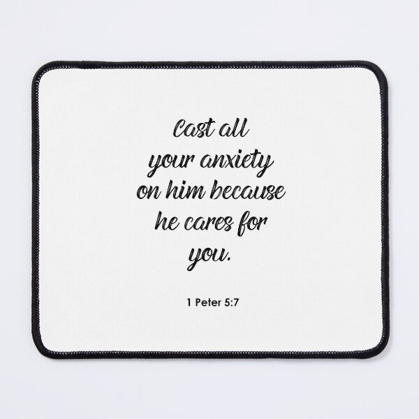 Item preview, Bible Verse designed and sold by corbrand.