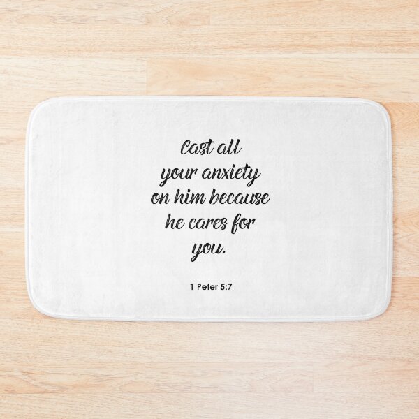 Item preview, Bible Verse  designed and sold by corbrand.