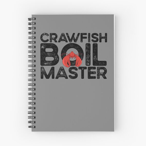 Item preview, Crawfish Boil Master Funny Craw Fish Broil Crawfish Gear designed and sold by DynamicDesign.