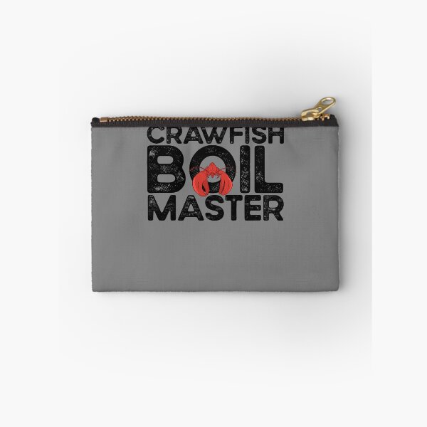 Item preview, Crawfish Boil Master Funny Craw Fish Broil Crawfish Gear designed and sold by DynamicDesign.