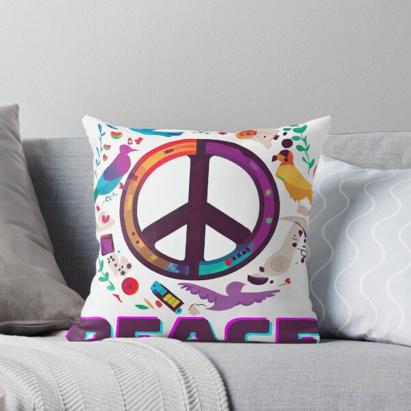 Item preview, peace makers designed and sold by Y0Y0-22.