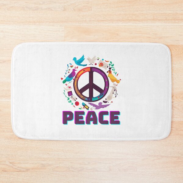 Item preview, peace makers designed and sold by Y0Y0-22.