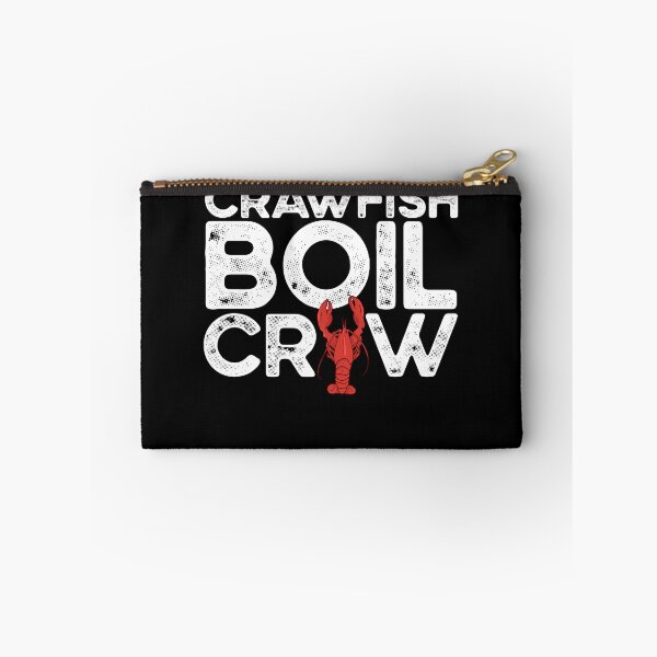 Item preview, Crawfish Boil Crew Funny Craw Fish Broil Crawfish Boil Gear designed and sold by DynamicDesign.