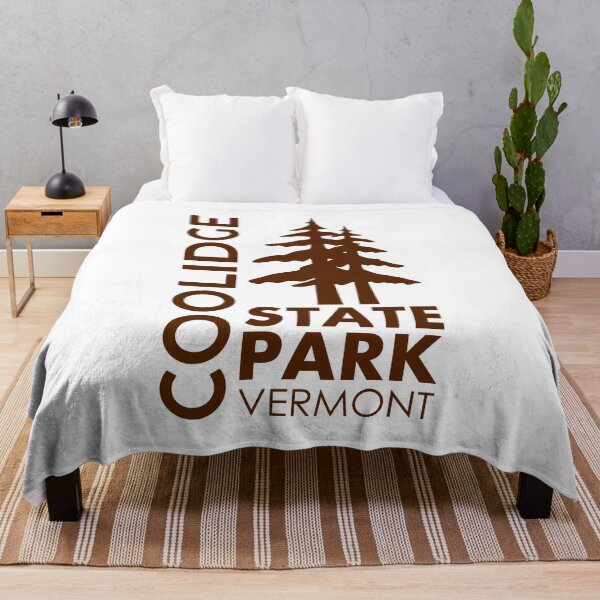 Item preview, Coolidge State Park Vermont designed and sold by bivenart.