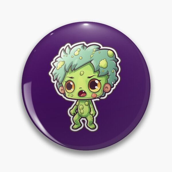 Item preview, Baby Zombie designed and sold by ChooseLoveCo.