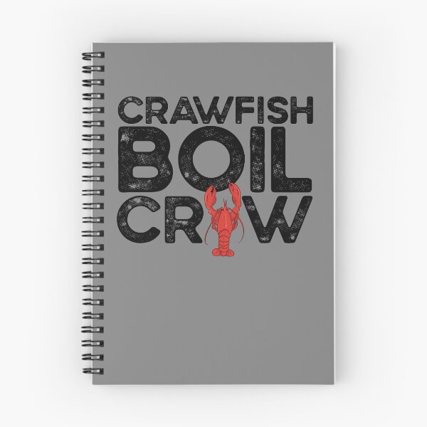 Item preview, Crawfish Boil Crew Funny Craw Fish Broil Crawfish Boil Gear designed and sold by DynamicDesign.