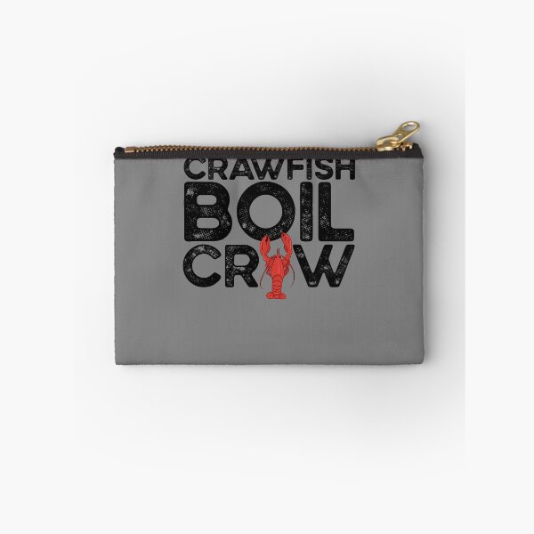 Item preview, Crawfish Boil Crew Funny Craw Fish Broil Crawfish Boil Gear designed and sold by DynamicDesign.