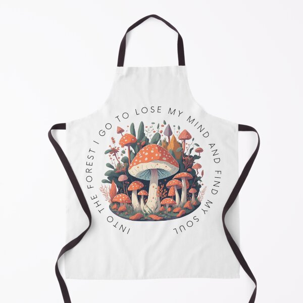 Item preview, Into The Forest I Go To Lose My Mind And Find My Soul designed and sold by Seljomoon.
