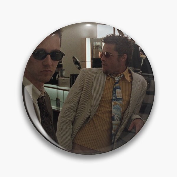 Item preview, Fight club designed and sold by Kauf-Bei-Kenan.