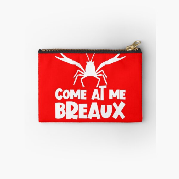 Item preview, Come At Me Breaux Crawfish Funny Craw Fish Crawfish Gear designed and sold by DynamicDesign.