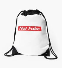 Fake Supreme Bags | Redbubble