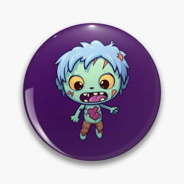 Item preview, Baby Zombie designed and sold by ChooseLoveCo.
