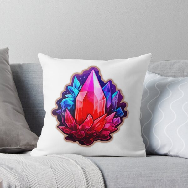 Item preview, Crystals designed and sold by WizzyStickers.
