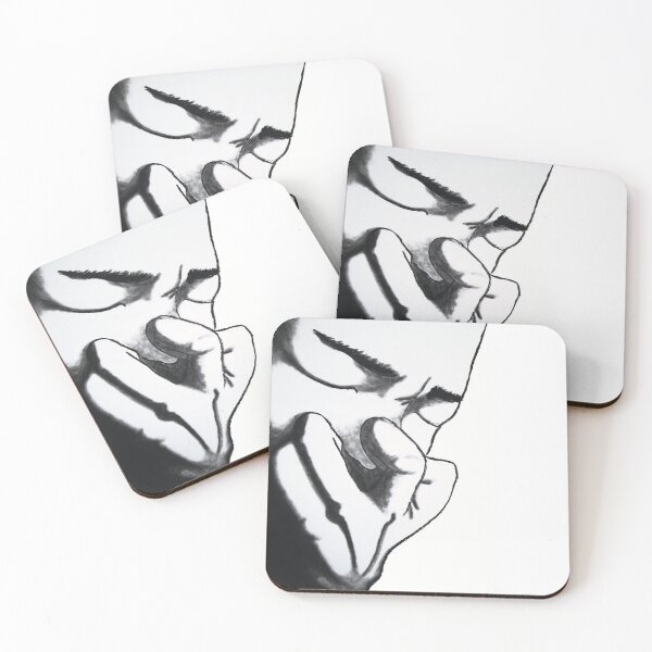 Item preview, Dear agony designed and sold by KoTodi by Adi.