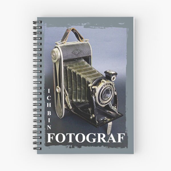 Item preview, soy fotografia designed and sold by Glineur.