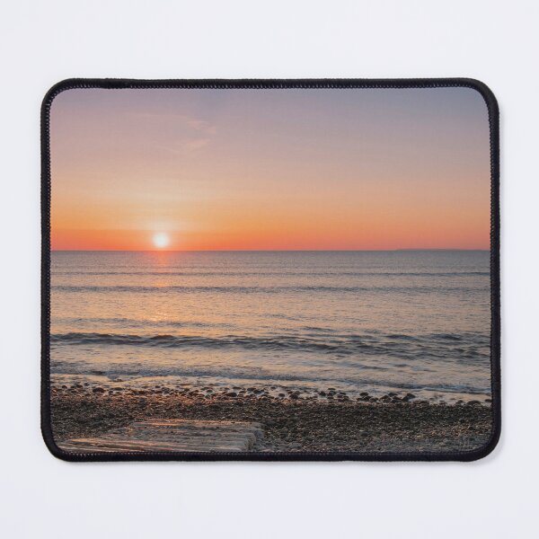 Item preview, Sunset at Westward ho! 2 designed and sold by JoHackman.