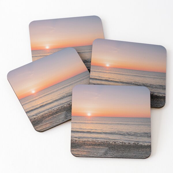 Item preview, Sunset at Westward ho! 2 designed and sold by JoHackman.