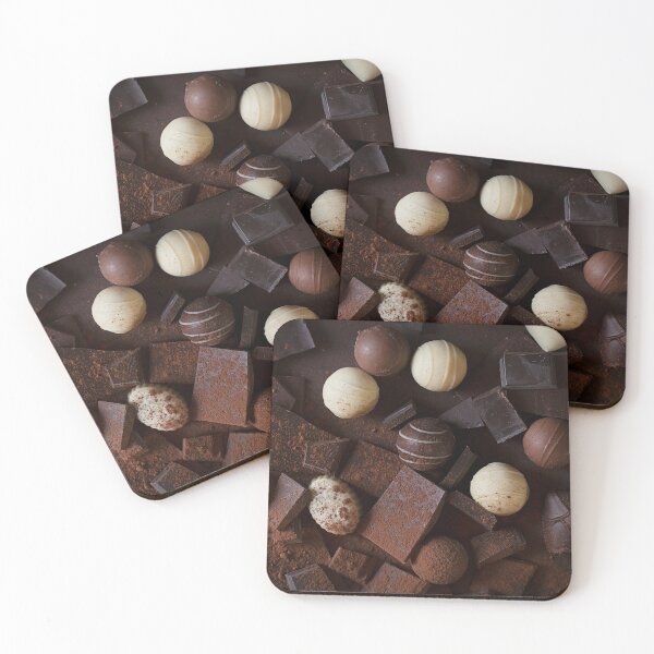 Item preview, All chocolates! designed and sold by coffeeflavour.