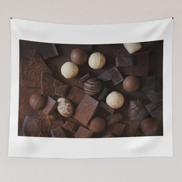 Item preview, All chocolates! designed and sold by coffeeflavour.
