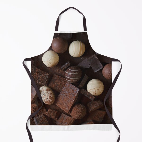 Item preview, All chocolates! designed and sold by coffeeflavour.