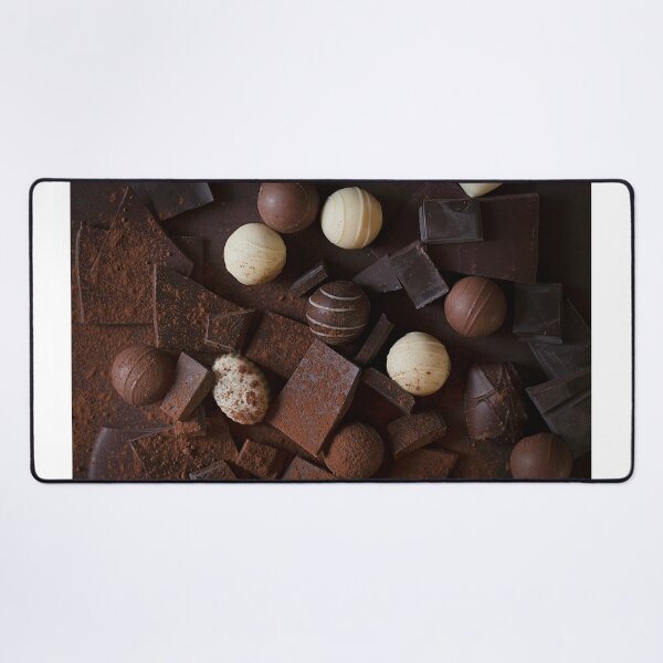 Item preview, All chocolates! designed and sold by coffeeflavour.