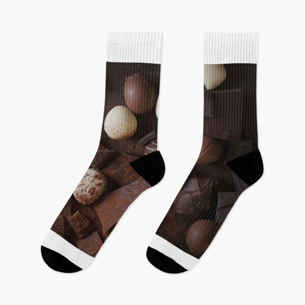 Item preview, All chocolates! designed and sold by coffeeflavour.