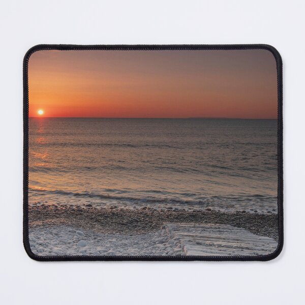 Item preview, Sunset at Westward Ho! 3 designed and sold by JoHackman.