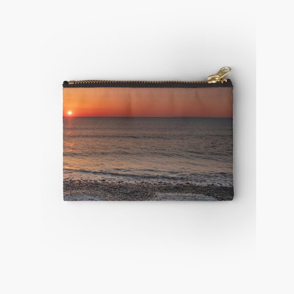 Item preview, Sunset at Westward Ho! 3 designed and sold by JoHackman.