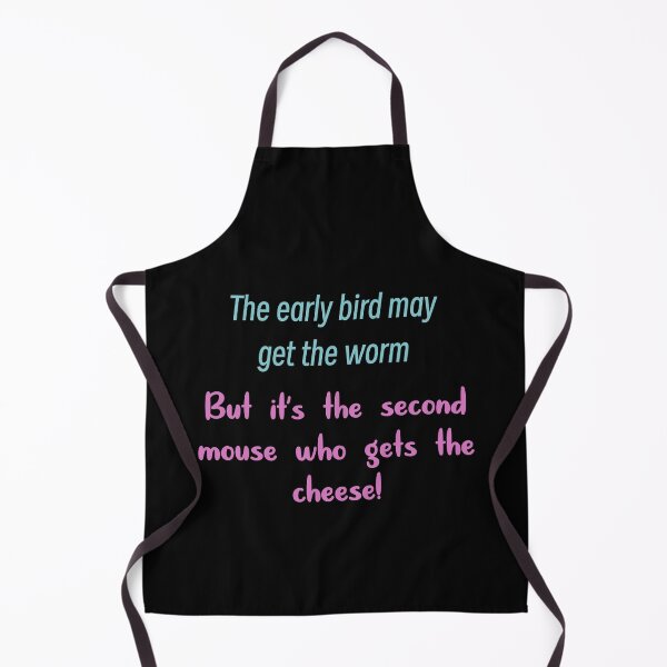 Item preview, Early Bird designed and sold by Black-Orc.