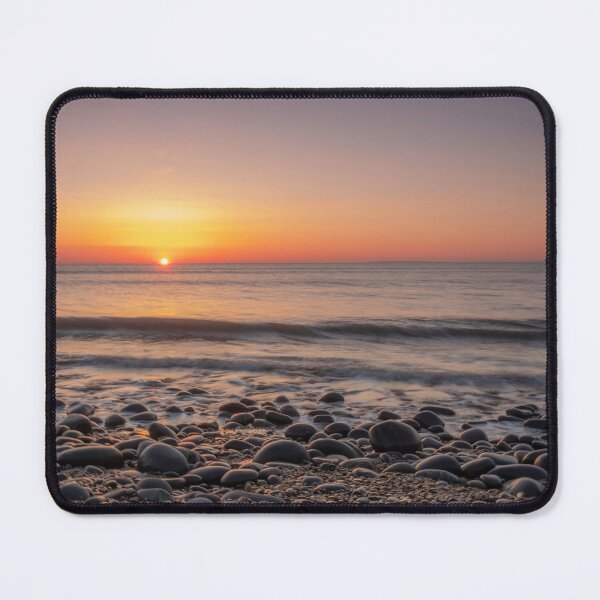 Item preview, Pebble Beach Sunset. designed and sold by JoHackman.
