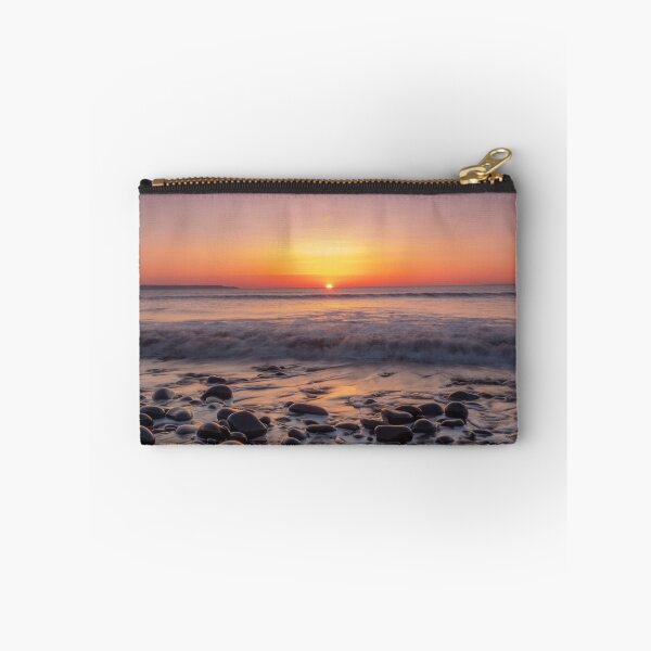 Item preview, Pebble Beach Sunset 2 designed and sold by JoHackman.