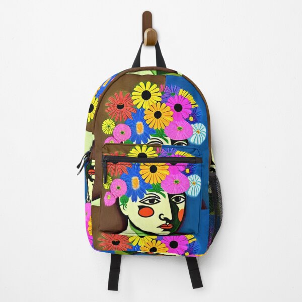 Item preview, Floral Muse designed and sold by FlowFlex.