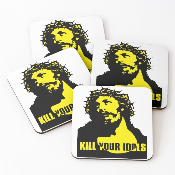 Item preview, Idols designed and sold by Sciacca Bratta.