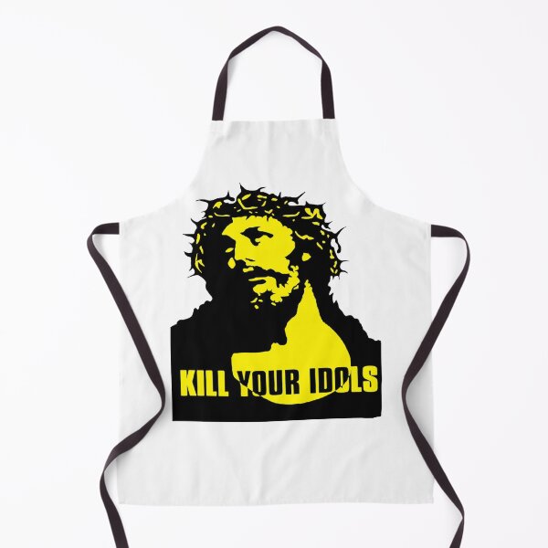 Item preview, Idols designed and sold by Sciacca Bratta.