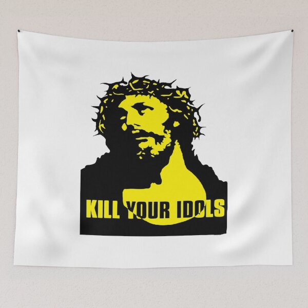 Item preview, Idols designed and sold by Sciacca Bratta.