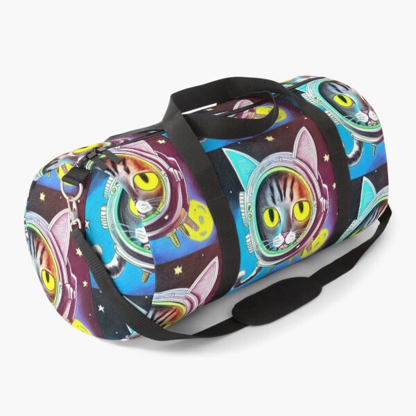 Item preview, Capsule Cat designed and sold by FlowFlex.