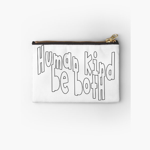 Item preview, Human Kind Be Both designed and sold by jkrphoto.