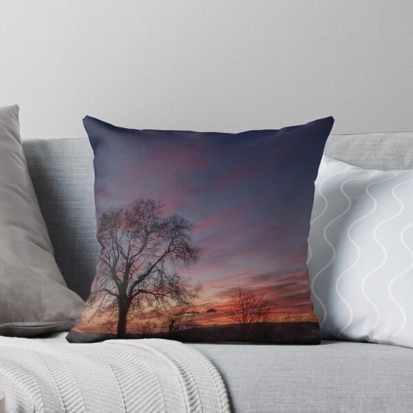 Item preview, Trees and Sunsets 2 designed and sold by JoHackman.